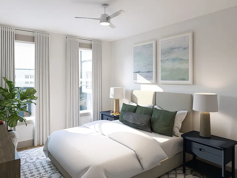 The Regent at Regency — Photo 11