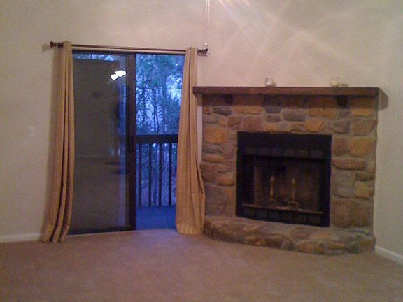 New carpet, paint, appliances