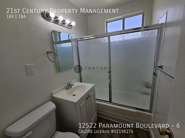 12522 Paramount Blvd #6 — Photo 17