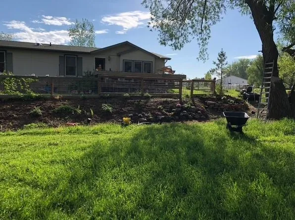 2458 Coffeen Ave, Sheridan, WY 82801