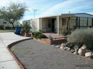 3180 E Locust Blvd, Bullhead City, AZ 86429