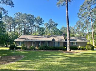248 Suwanee Rd, Moultrie, GA 31788