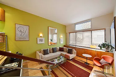 Sold by Halstead Real Estate