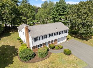 4 Whipple Rd, Peabody, MA 01960