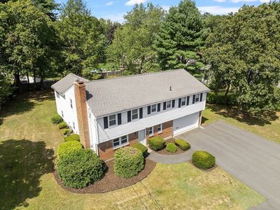 4 Whipple Rd, Peabody, MA, 01960