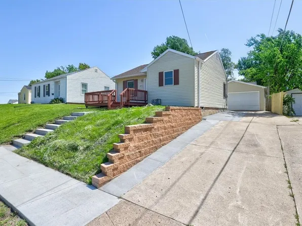 540 W 10th St N, Newton, IA 50208