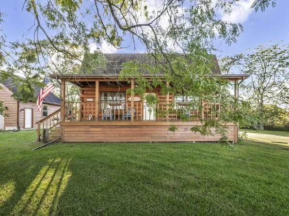 2400 County Road 170, Marengo, OH 43334