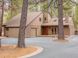 17745 Woodland Ln, Sunriver, OR 97707