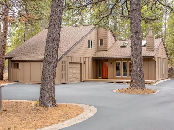 17745 Woodland Ln, Sunriver, OR 97707