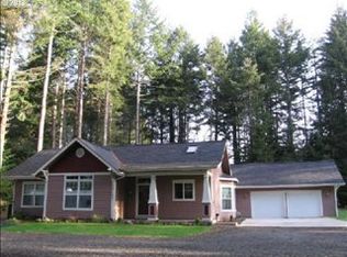 5197 Boy Scout Rd, Florence, OR 97439