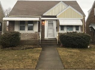 6042 S Massasoit Ave, Chicago, IL 60638