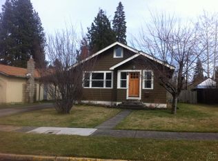 1664 NW 2nd St, Bend, OR 97703
