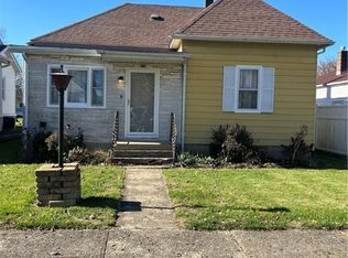429 4th St, Illiopolis, IL 62539