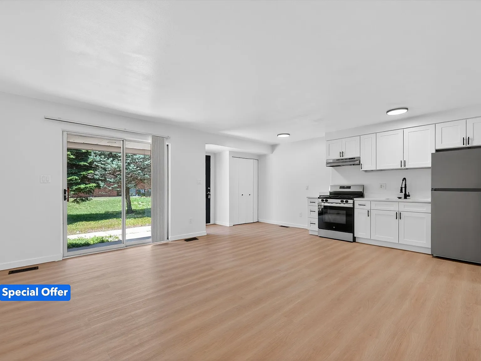 Shelby Meadows — Photo 1