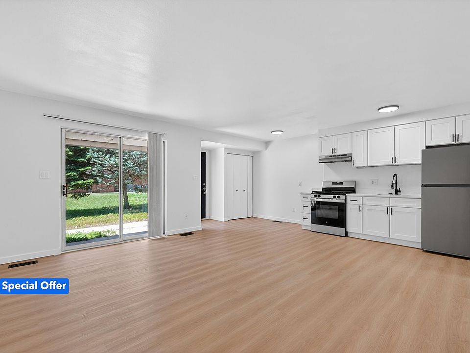 1st image of 48770 Shelby Rd APT 9
