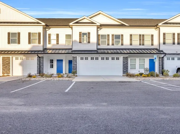 309 Lineback Pl. #35, Longs, SC 29568