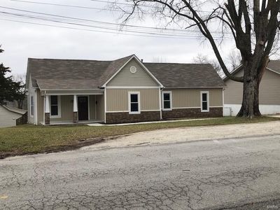105 Monroe St, Troy, MO, 63379