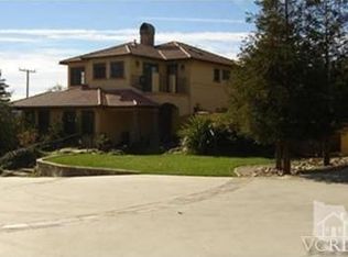 2876 Sharp Rd, Simi Valley, CA 93065