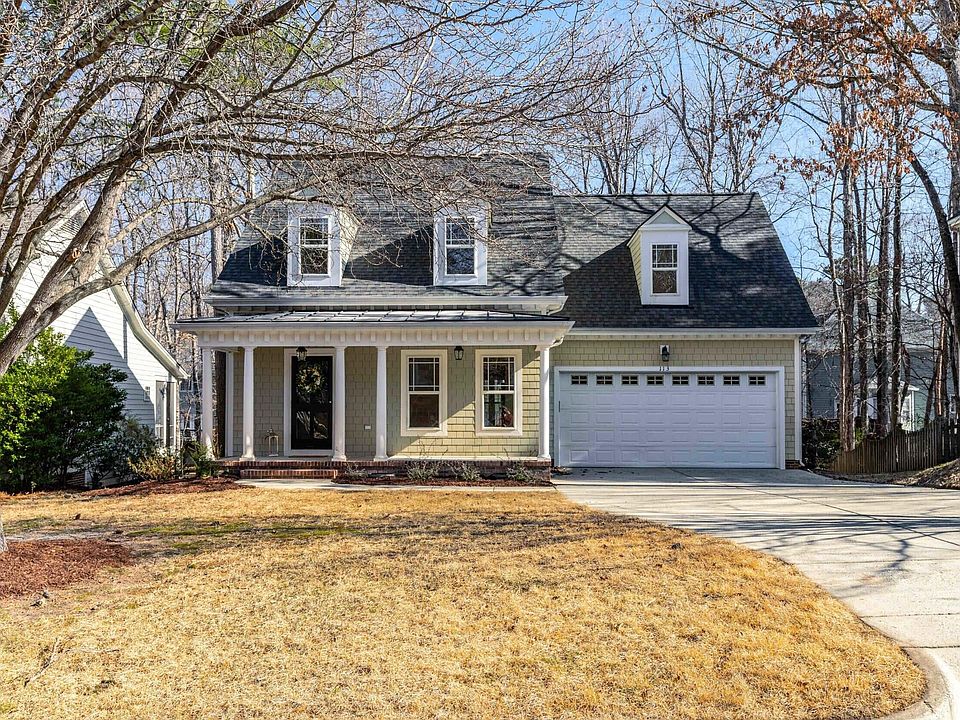 1st image of 113 Country Valley Ct