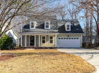 113 Country Valley Ct, Apex, NC 27502