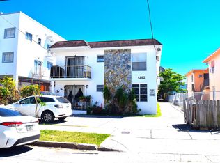 1252 NW 5th St APT 5, Miami, FL 33125