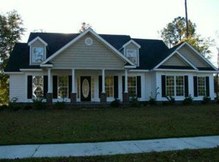 224 Misty Dr, Richmond Hill, GA 31324