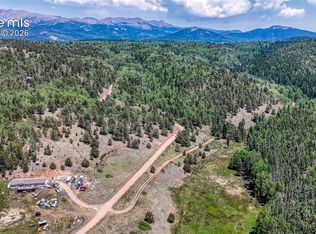 Highway 67, Cripple Creek, CO 80813