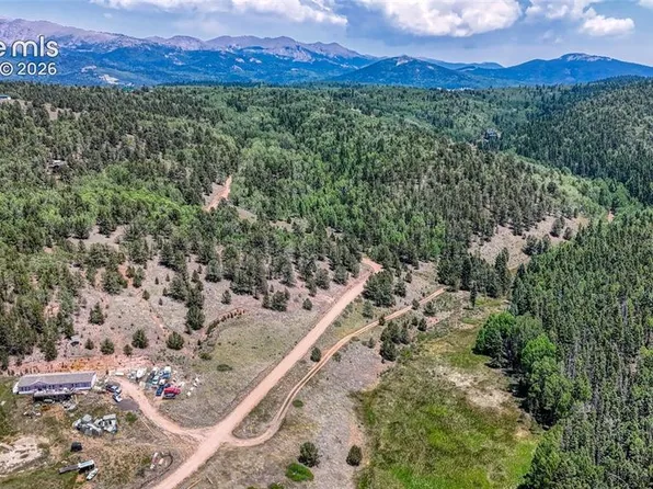Highway 67, Cripple Creek, CO 80813