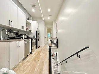 Rented by Doorway NYC, LLC