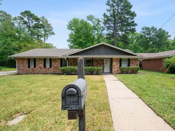 3100 Rosemary Ln, Tyler, TX 75701