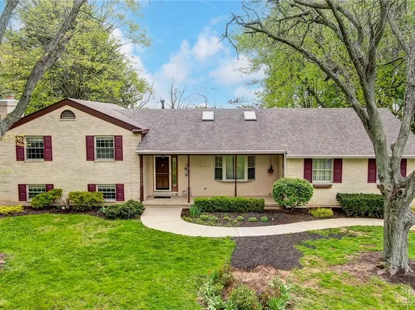 10600 Putnam Rd, Englewood, OH 45322