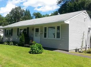 131 Orchard Ave #1, Troy, NY 12180