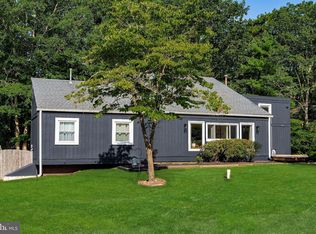 446 Harding Ave, Bayville, NJ 08721