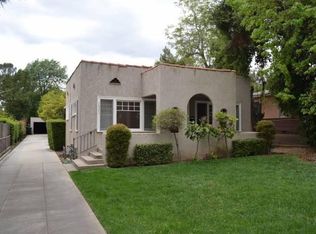 1457 N Hill Ave APT 1, Pasadena, CA 91104