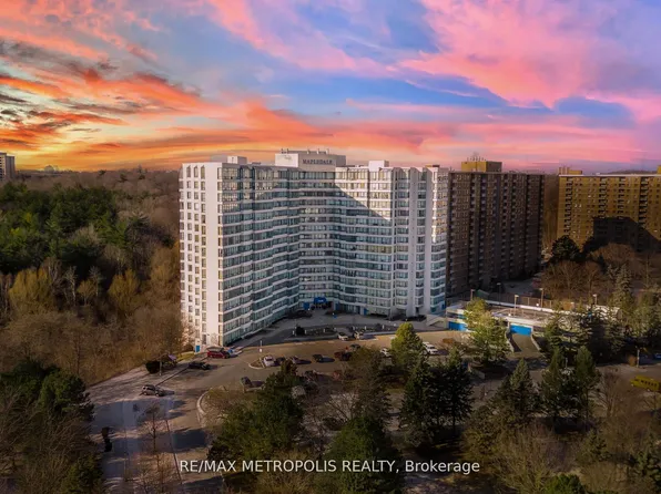 3050 Ellesmere Rd, Toronto, ON