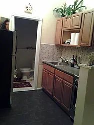 Rented by Abba Realty Associates INC