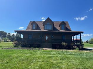 6295 Ruebush Rd, Dublin, VA 24084