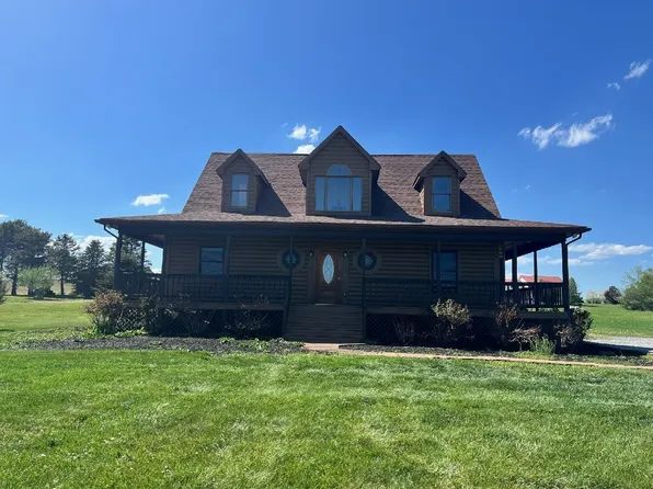 6295 Ruebush Rd, Dublin, VA 24084