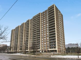511 The West Mall #1008, Toronto, ON