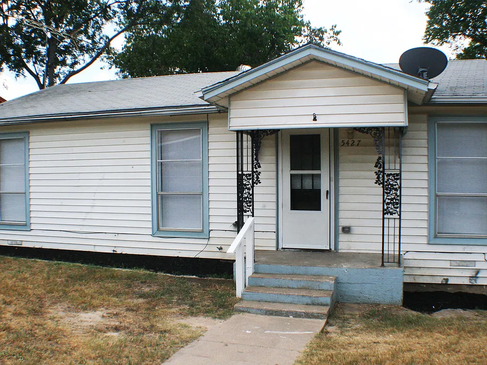 5427 Terrace Trl