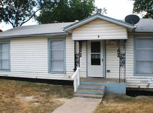 5427 Terrace Trl, Fort Worth, TX 76114
