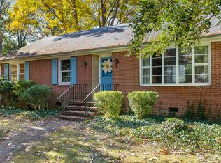 2948 Scarsborough Dr, Richmond, VA 23235