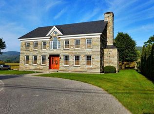 125 Fort Rd, Schoharie, NY 12157