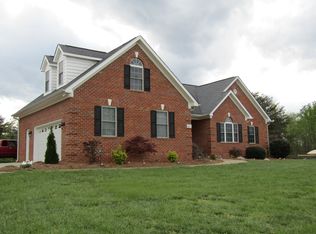 8211 Hunters Dr, Greensboro, NC 27455