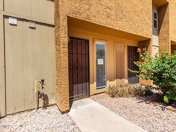 2nd image of 520 E WEBER Drive #27