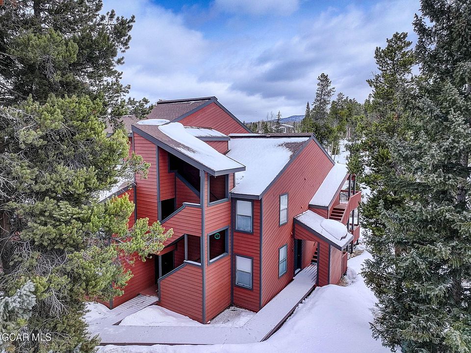 47 GCR 834 #5E, Fraser, CO 80442 | Zillow