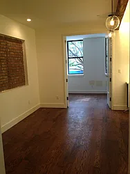 Rented by Corcoran
