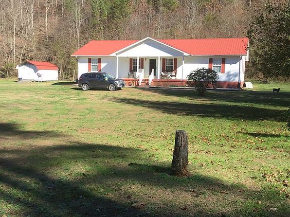 3310 Hammons Fork Rd