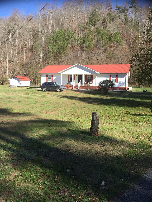 3310 Hammons Fork Rd - Property Image