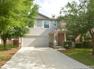 113 Hanging Moss, Cibolo, TX 78108